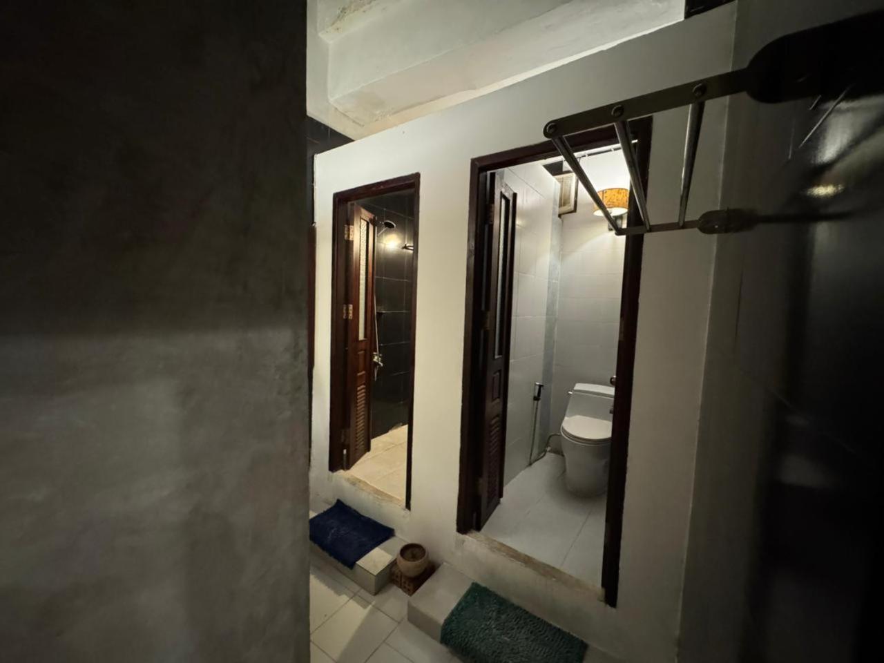 Ban Channuane Luang Prabang Exteriér fotografie