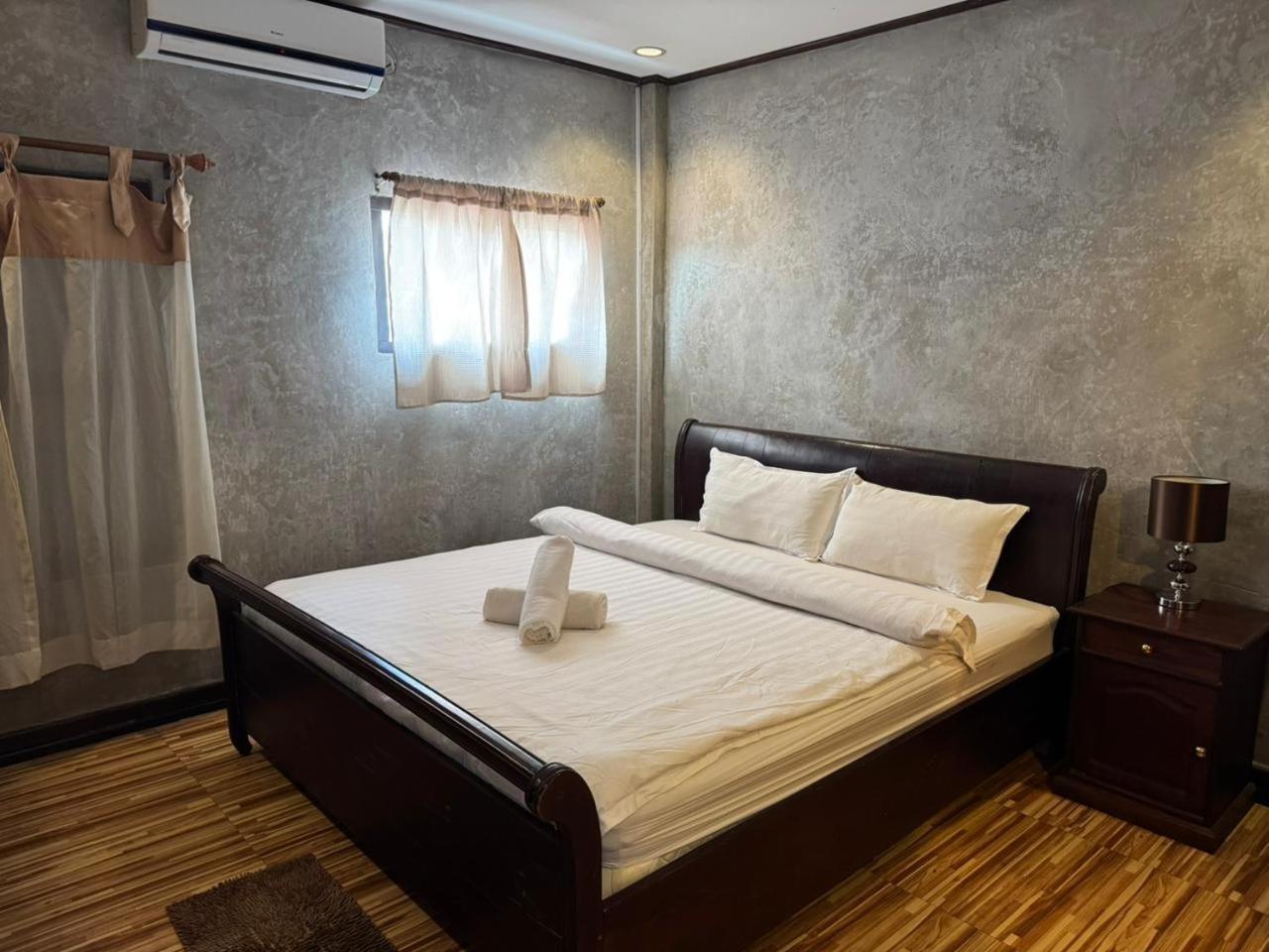 Ban Channuane Luang Prabang Exteriér fotografie