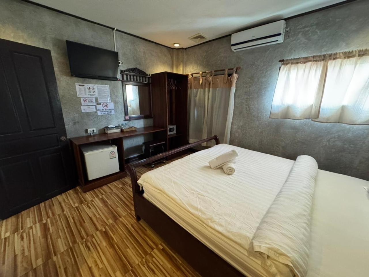 Ban Channuane Luang Prabang Exteriér fotografie