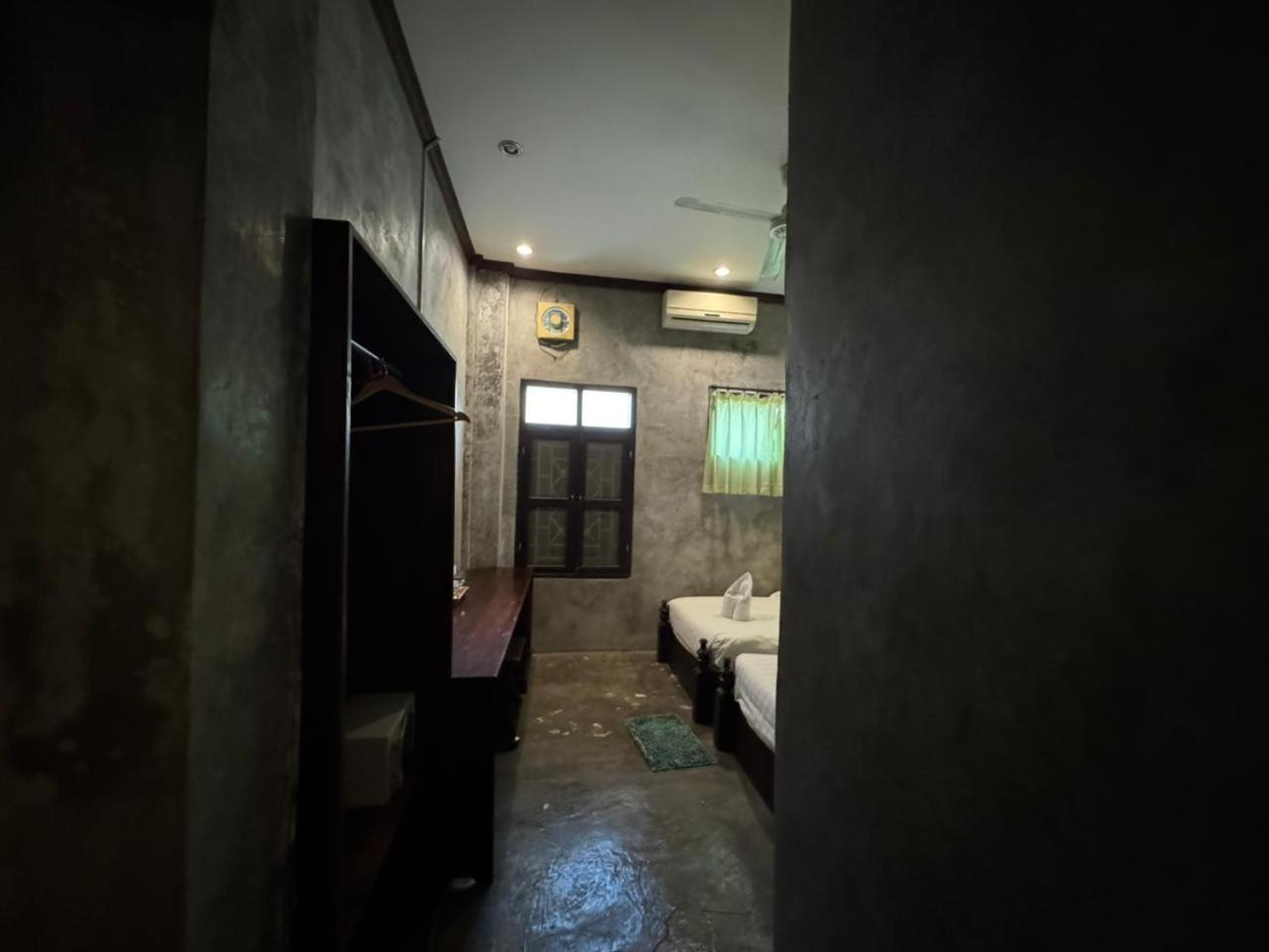 Ban Channuane Luang Prabang Exteriér fotografie
