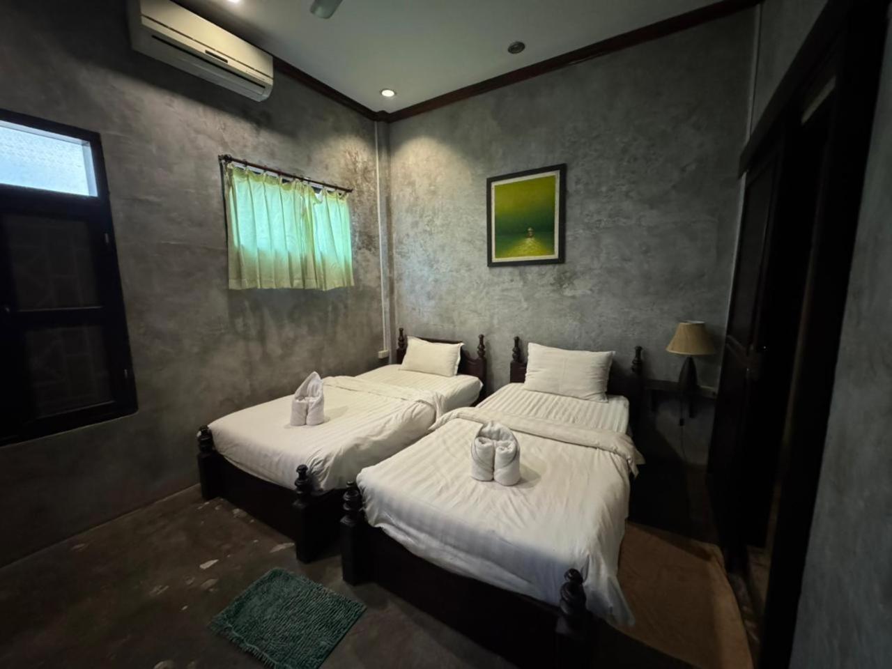 Ban Channuane Luang Prabang Exteriér fotografie